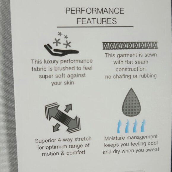 Scorpio Sol Joggers Grey distressed new size Small - Picture 9 of 10